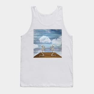 Pray Tank Top